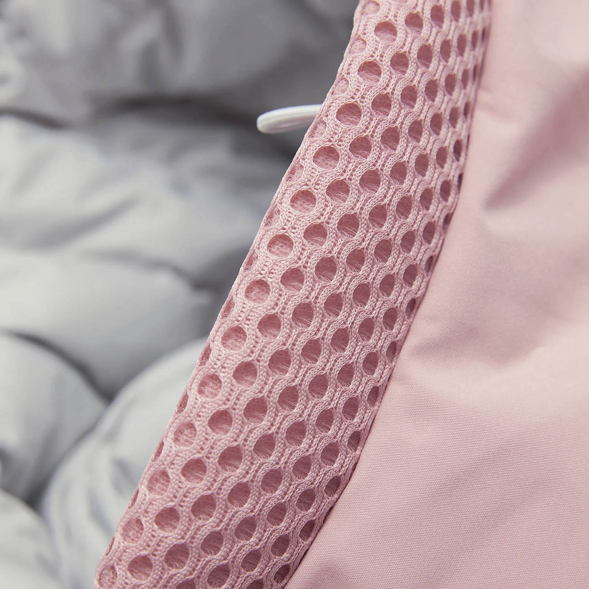 Peak Performance fire Kadın Pembe Kayak Ceketi