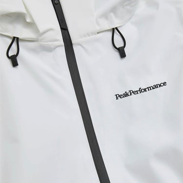  Peak Performance Anima Kadın Beyaz Kayak Ceketi