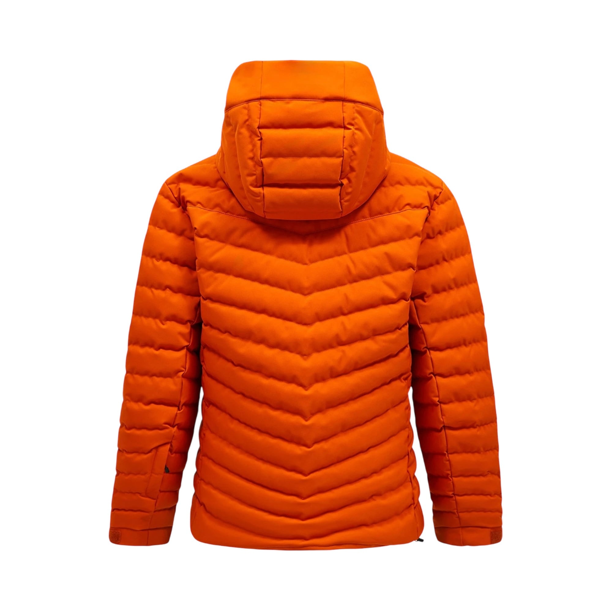 Peak Performance Frost Ski Erkek Turuncu Kayak Ceketi