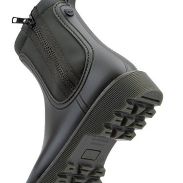  Igor Chloe Engomado Kadın Yeşil Bot