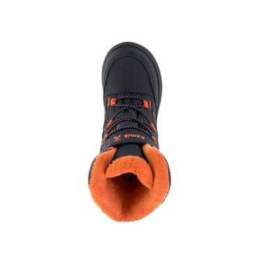  Kamik Stance2 Unisex Çocuk Mavi Bot