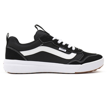  Vans Mn Range Exp Erkek Siyah Günlük Ayakkabı