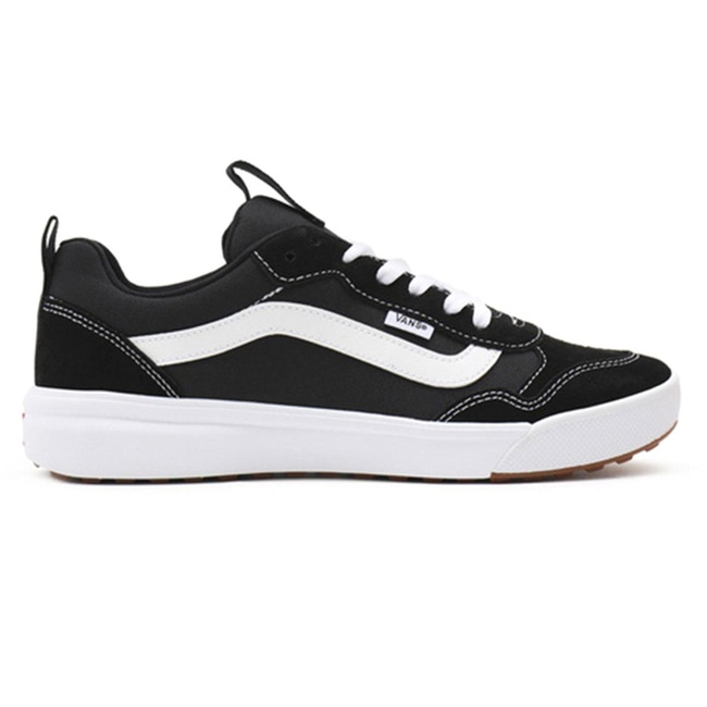  Vans Mn Range Exp Erkek Siyah Günlük Ayakkabı