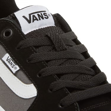  Vans Erkek Ayakkabı Filmore Siyah/Gri