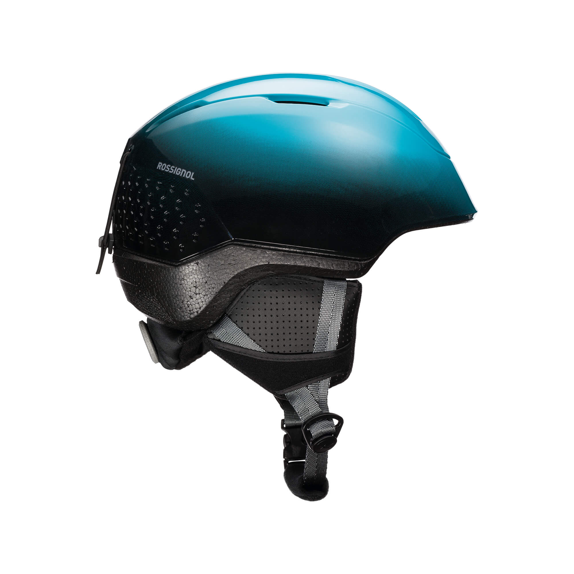  Rossignol Çocuk Kask Whoopee Impacts Mavi