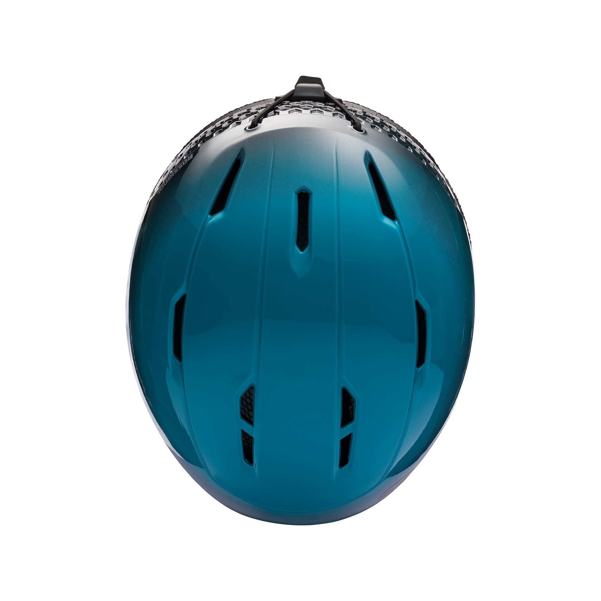 Rossignol Çocuk Kask Whoopee Impacts Mavi