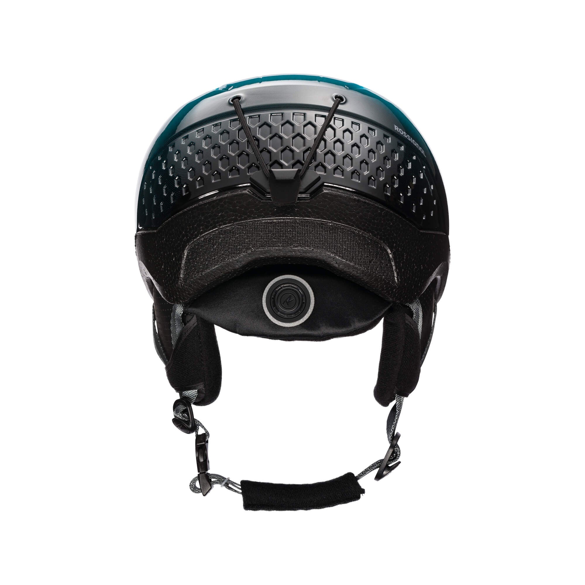 Rossignol Çocuk Kask Whoopee Impacts Mavi