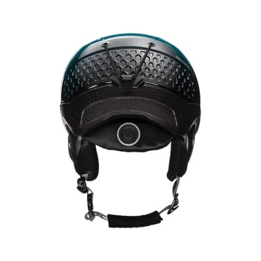  Rossignol Çocuk Kask Whoopee Impacts Mavi