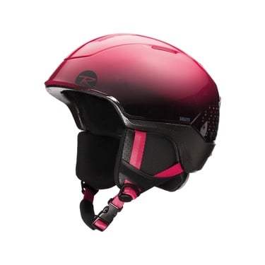  Rossignol Çocuk Kask Whoopee Impacts Pembe