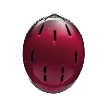  Rossignol Çocuk Kask Whoopee Impacts Pembe