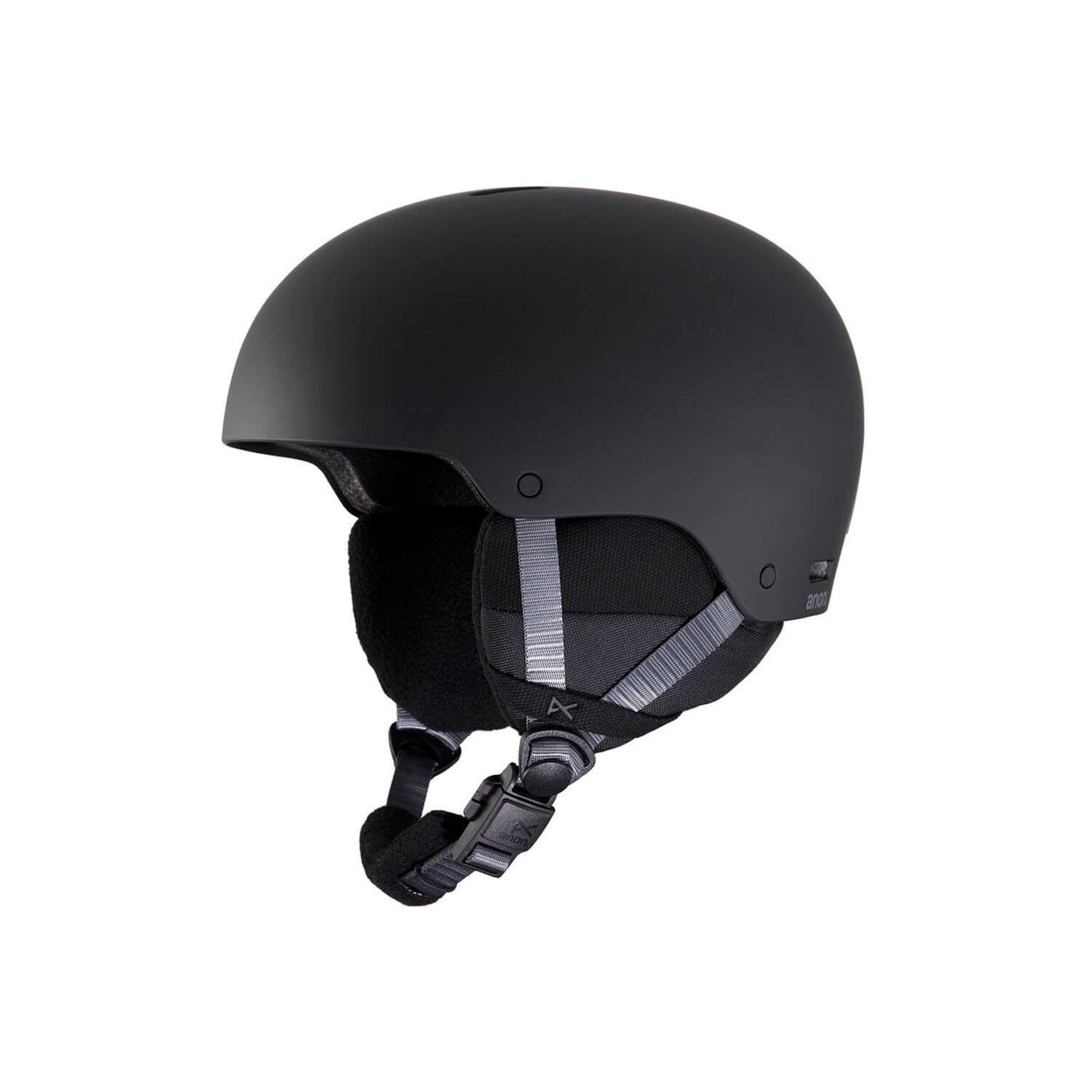 ANON RIME 3 UNISEX ÇOCUK KASK