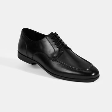  Erkek Siyah Klasik Ayakkabı