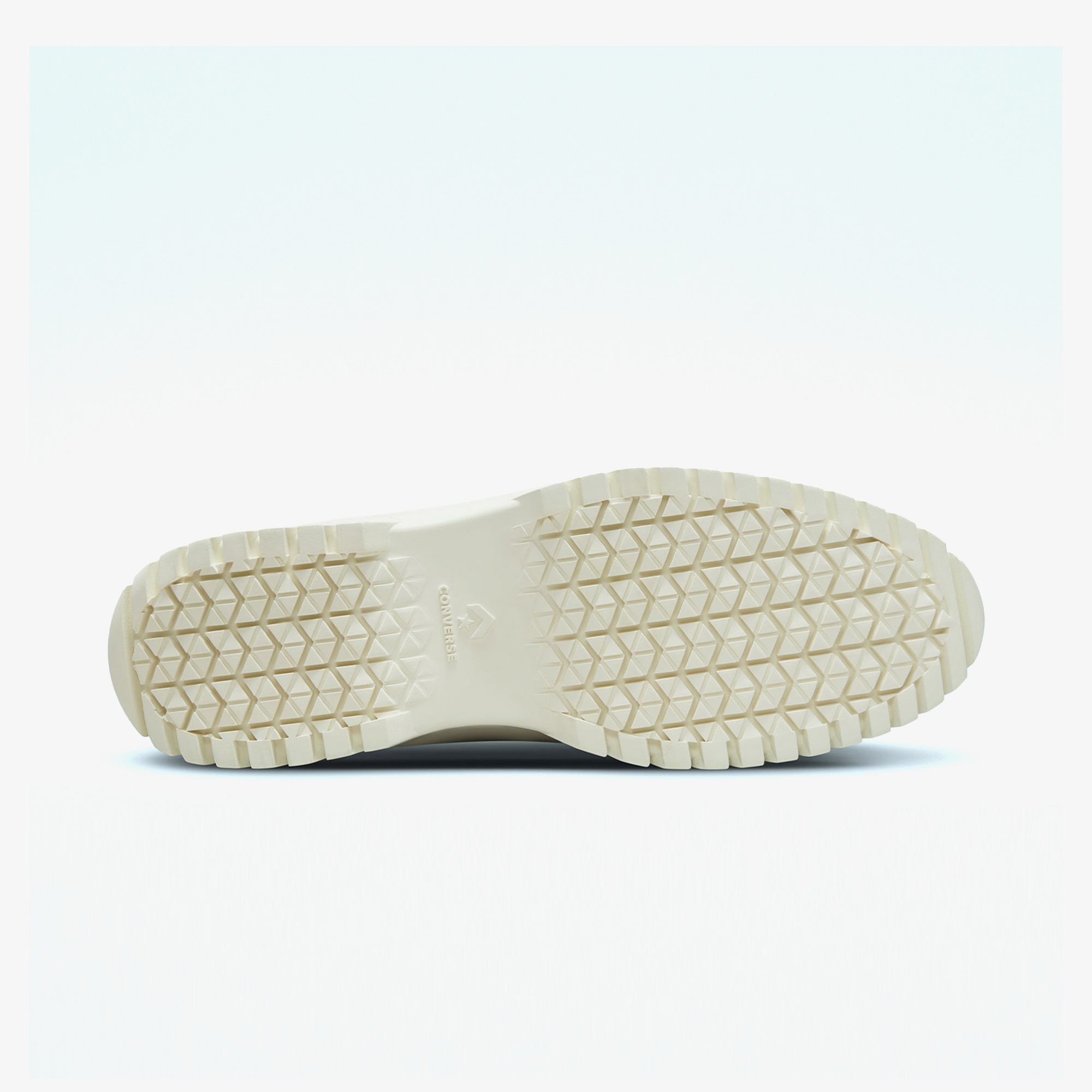 Converse Chuck Taylor All Star Lugged Winter 2.0 Unisex Siyah Bot