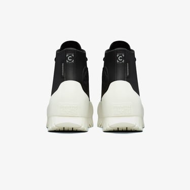  Converse Chuck Taylor All Star Lugged Winter 2.0 Unisex Siyah Bot