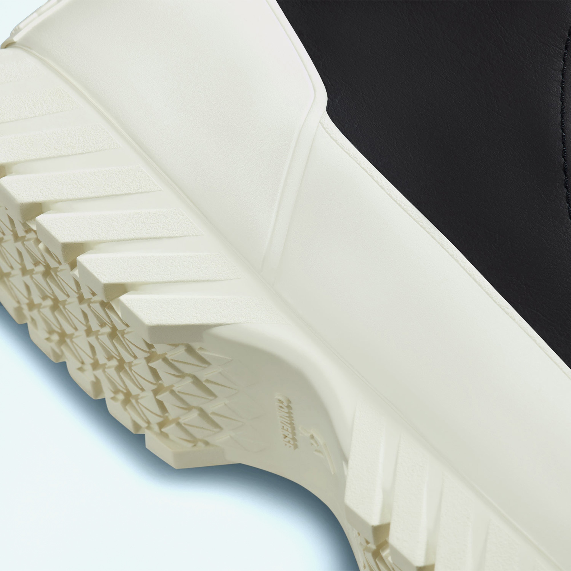 Converse Chuck Taylor All Star Lugged Winter 2.0 Unisex Siyah Bot