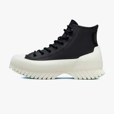  Converse Chuck Taylor All Star Lugged Winter 2.0 Unisex Siyah Bot