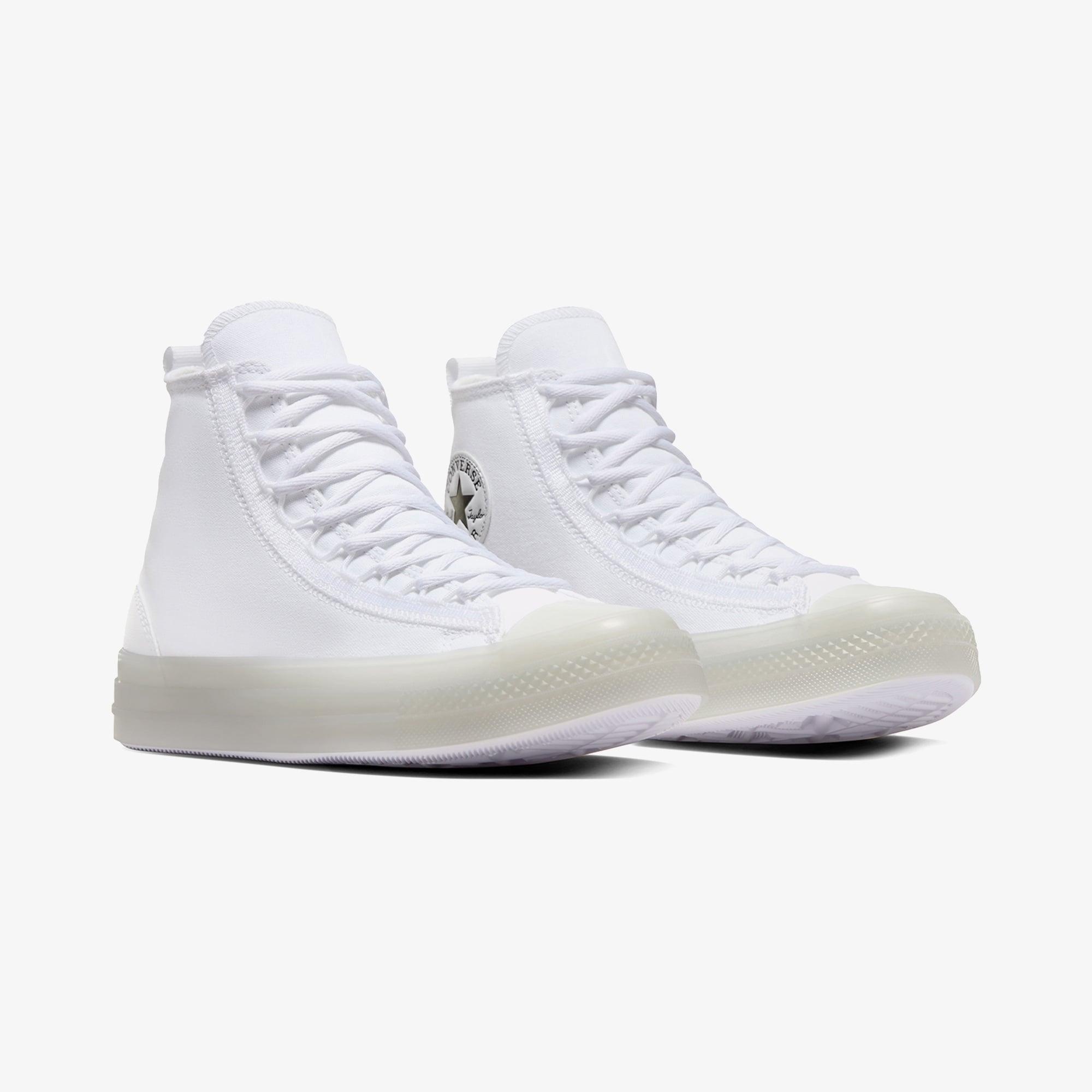 Converse Chuck Taylor All Star Cx Exp2 Unisex Beyaz Sneaker