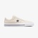 Converse Cons One Star Pro Unisex Krem Süet Sneaker