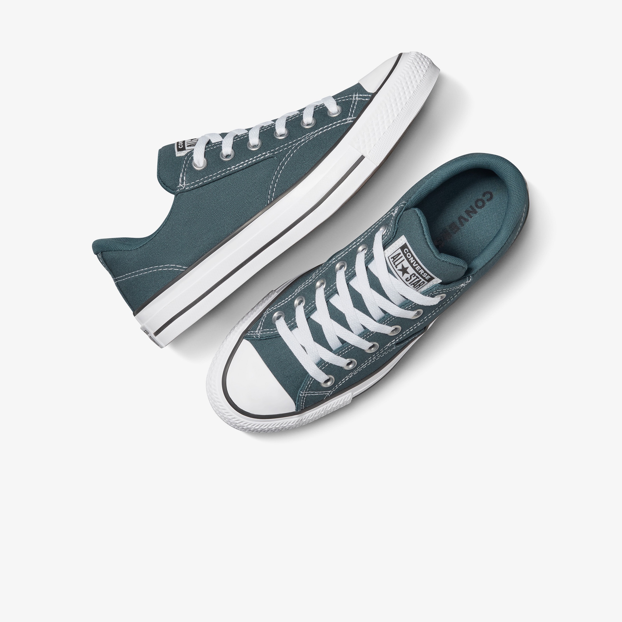 Converse Chuck Taylor All Star Malden Street Unisex Yeşil Sneaker