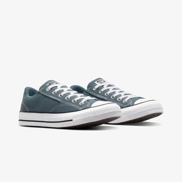  Converse Chuck Taylor All Star Malden Street Unisex Yeşil Sneaker
