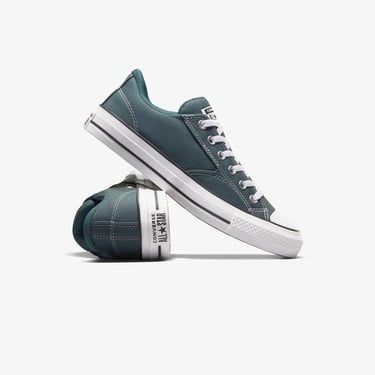  Converse Chuck Taylor All Star Malden Street Unisex Yeşil Sneaker