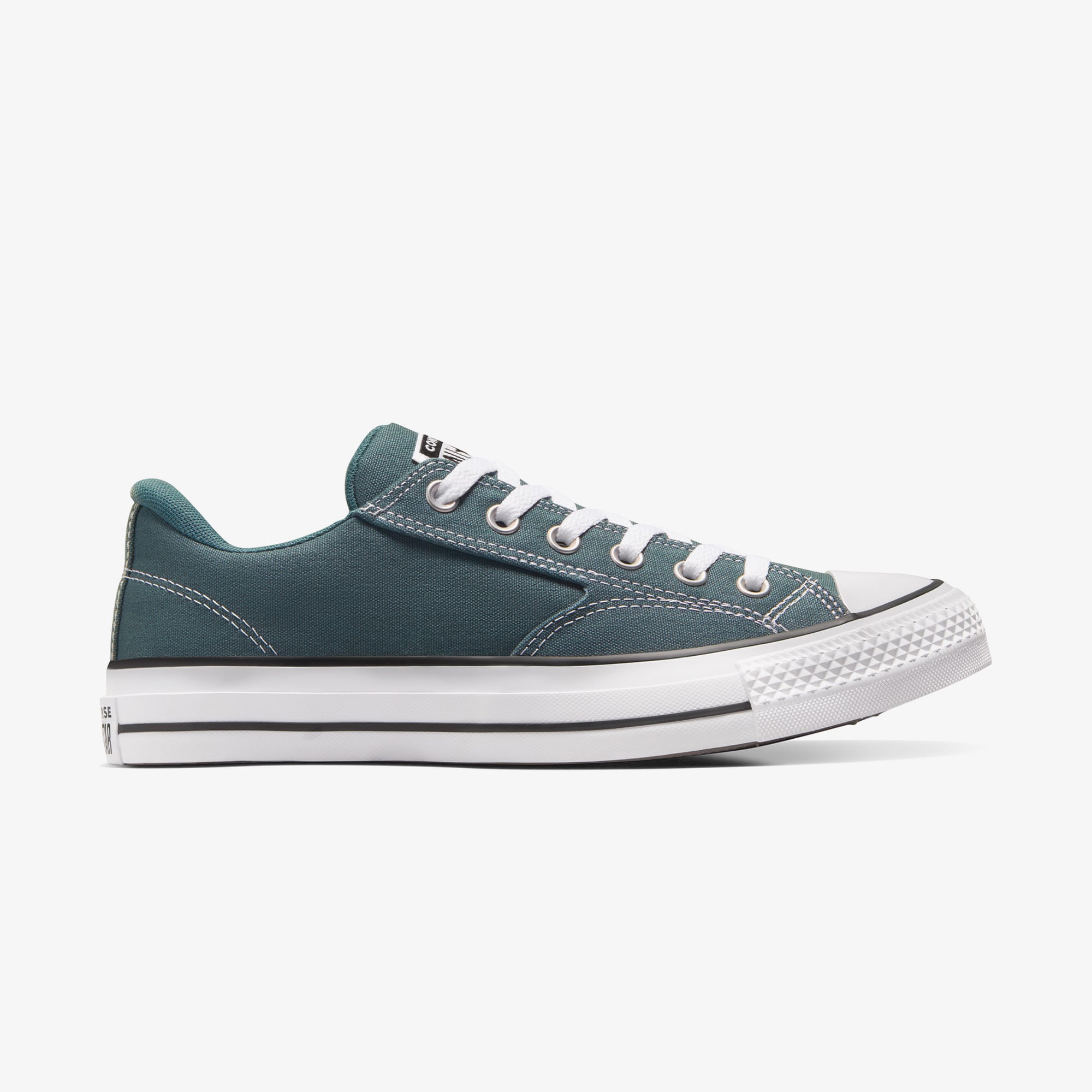 Converse Chuck Taylor All Star Malden Street Unisex Yeşil Sneaker - Görsel 2