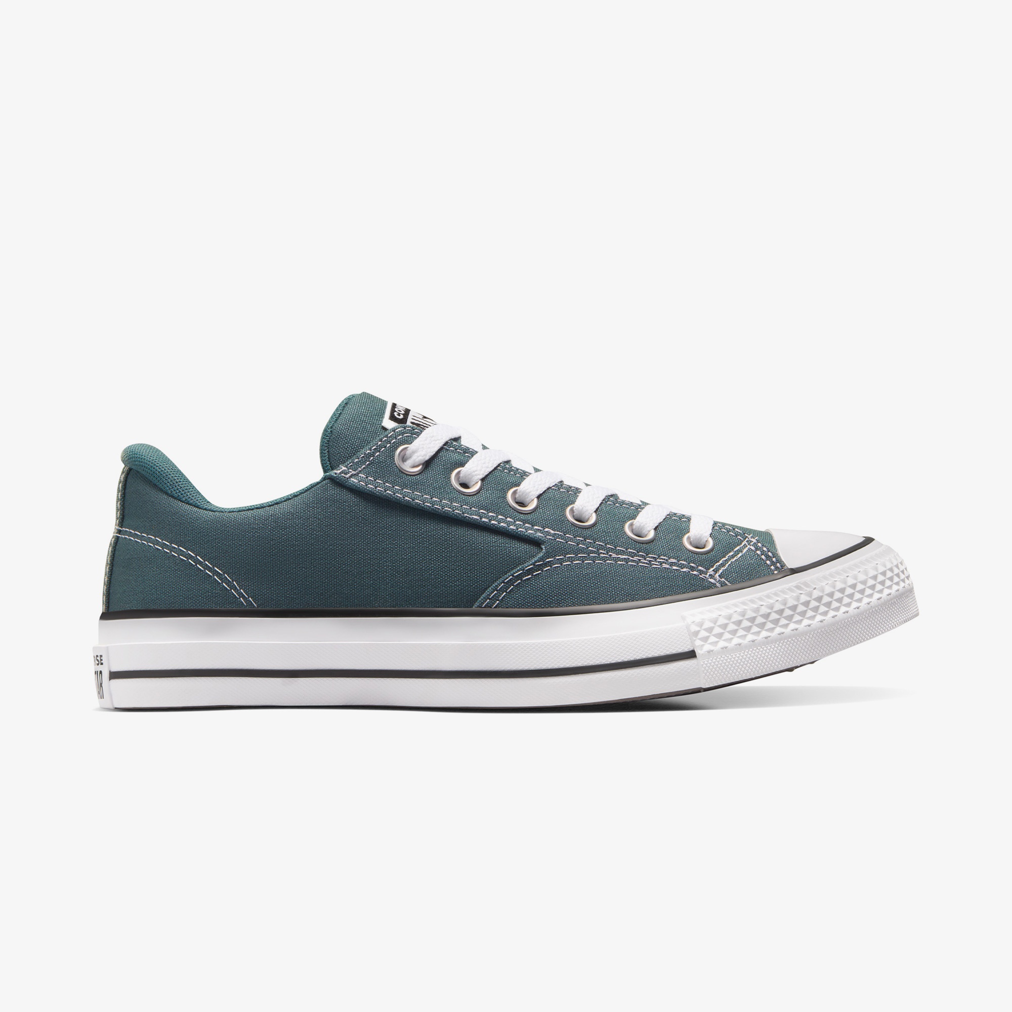 Converse Chuck Taylor All Star Malden Street Unisex Yeşil Sneaker