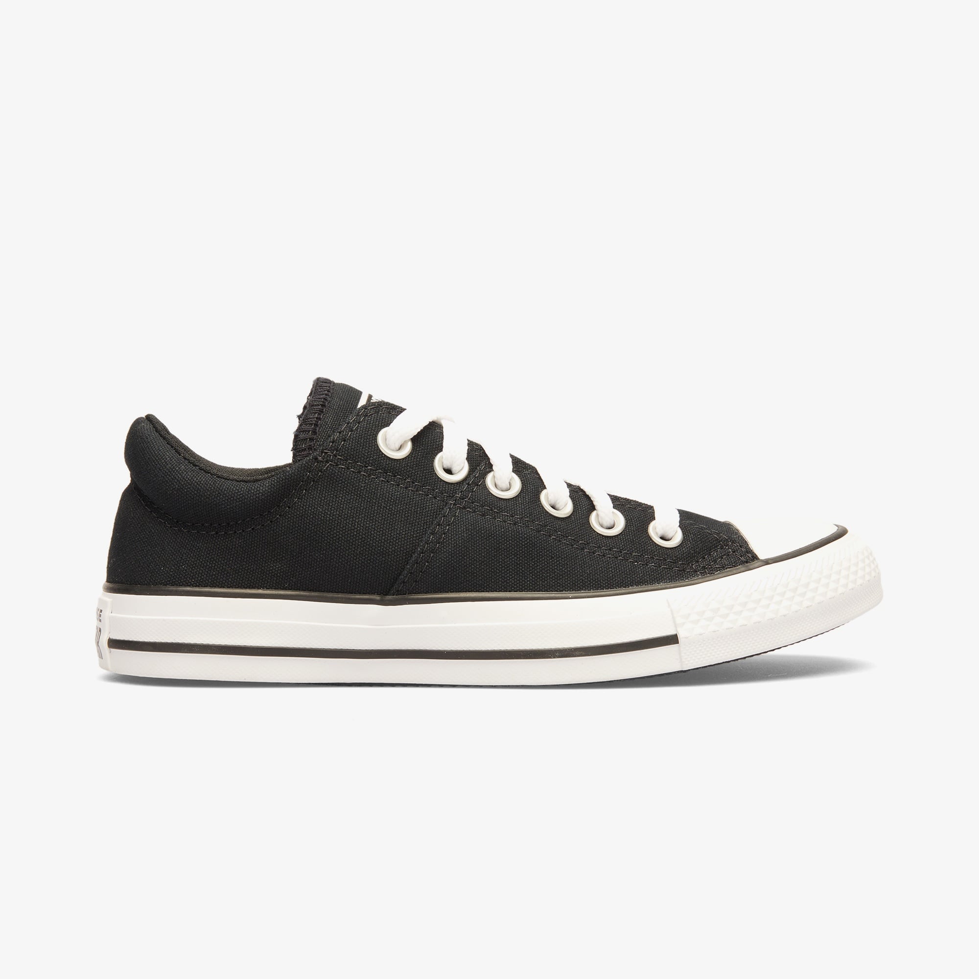 Converse Chuck Taylor All Star Madison Kadın Siyah Sneaker