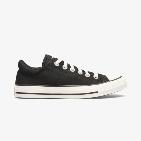  Converse Chuck Taylor All Star Madison Kadın Siyah Sneaker