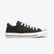 Converse Chuck Taylor All Star Madison Kadın Siyah Sneaker