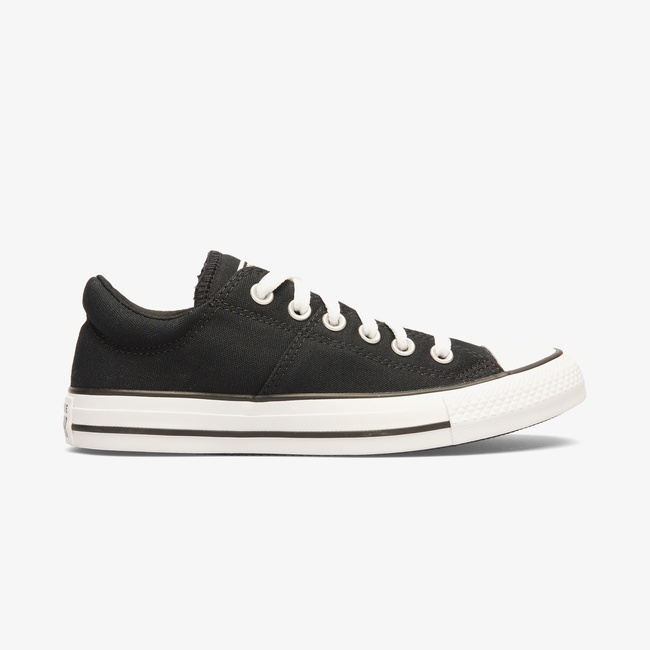  Converse Chuck Taylor All Star Madison Kadın Siyah Sneaker