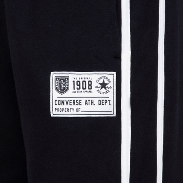  Converse Çocuk Siyah Eşofman Altı