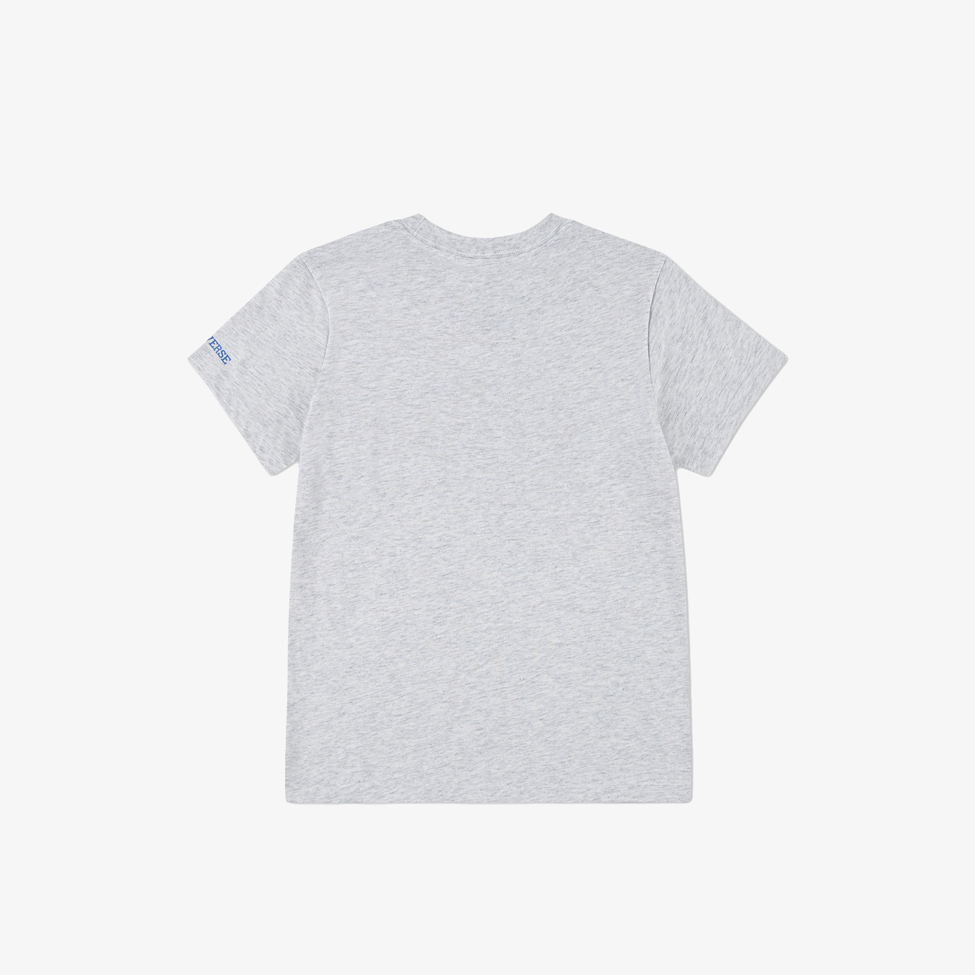 Converse Çocuk Gri T-Shirt