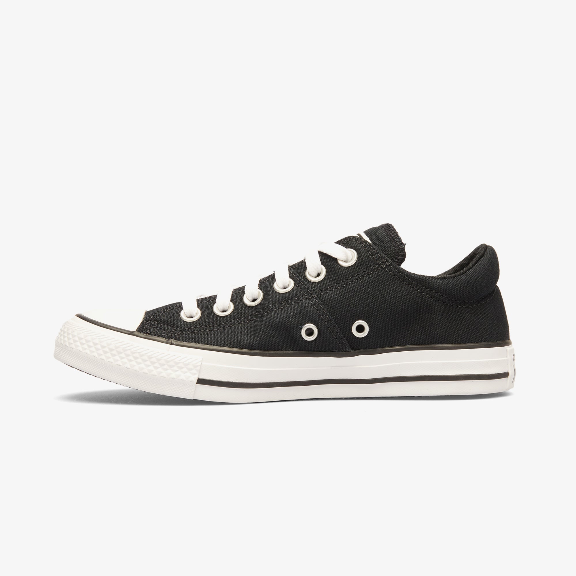 Converse Chuck Taylor All Star Madison Kadın Siyah Sneaker