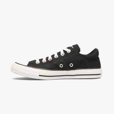  Converse Chuck Taylor All Star Madison Kadın Siyah Sneaker