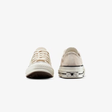  Converse Chuck 70 Unisex Krem Sneaker