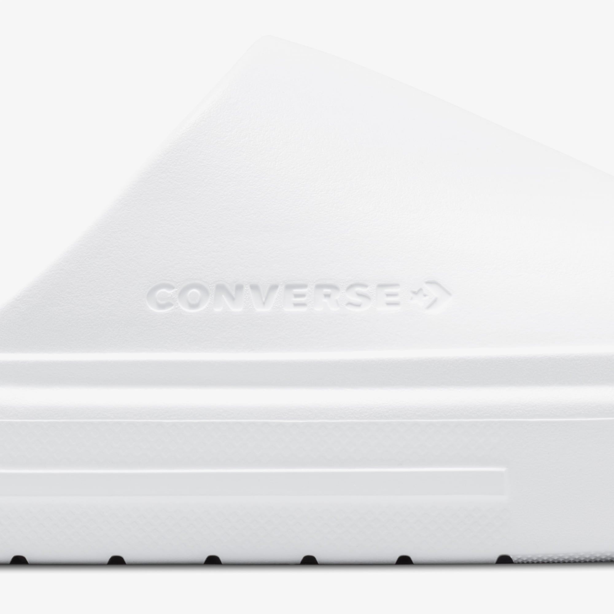 Converse Essential Slide Unisex Beyaz Terlik