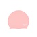 Speedo Moulded Silc Cap Au Light Pink Unisex Pembe Yüzücü Bonesi