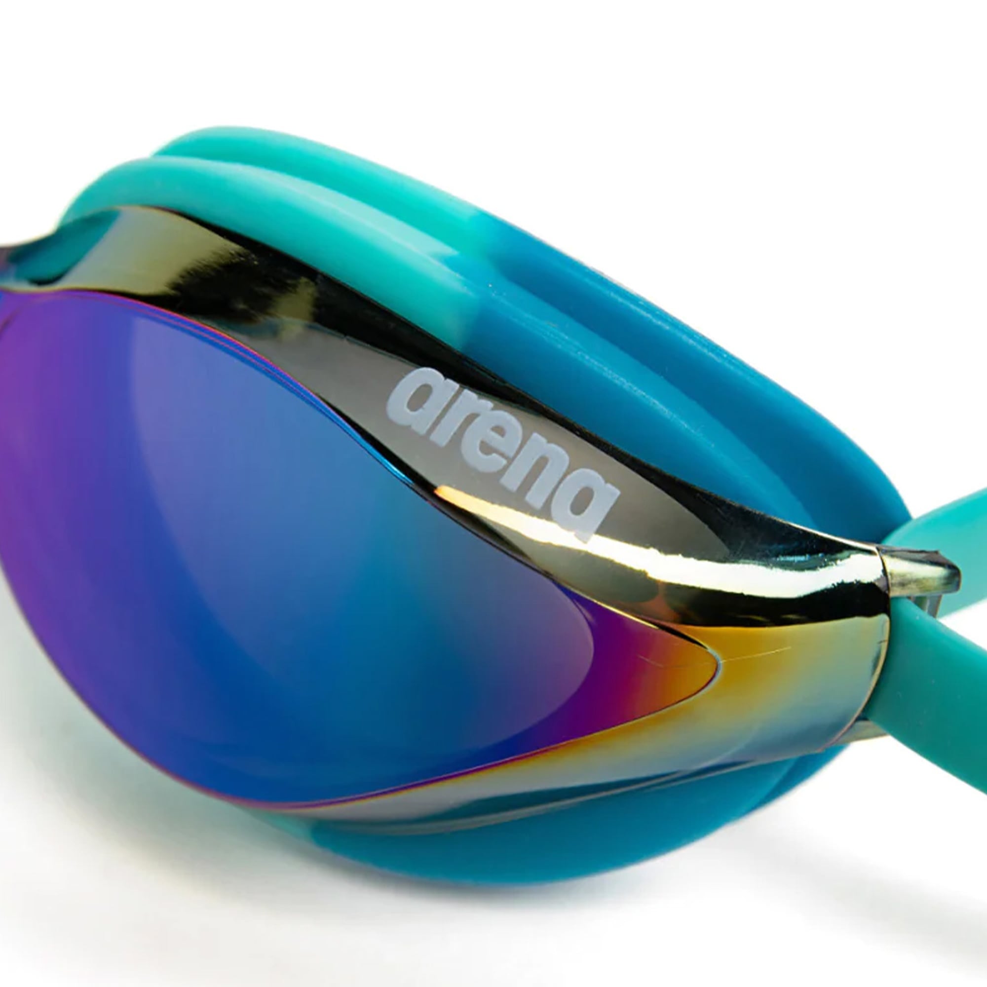 Arena Python Mirror Unisex Yüzücü Gözlüğü