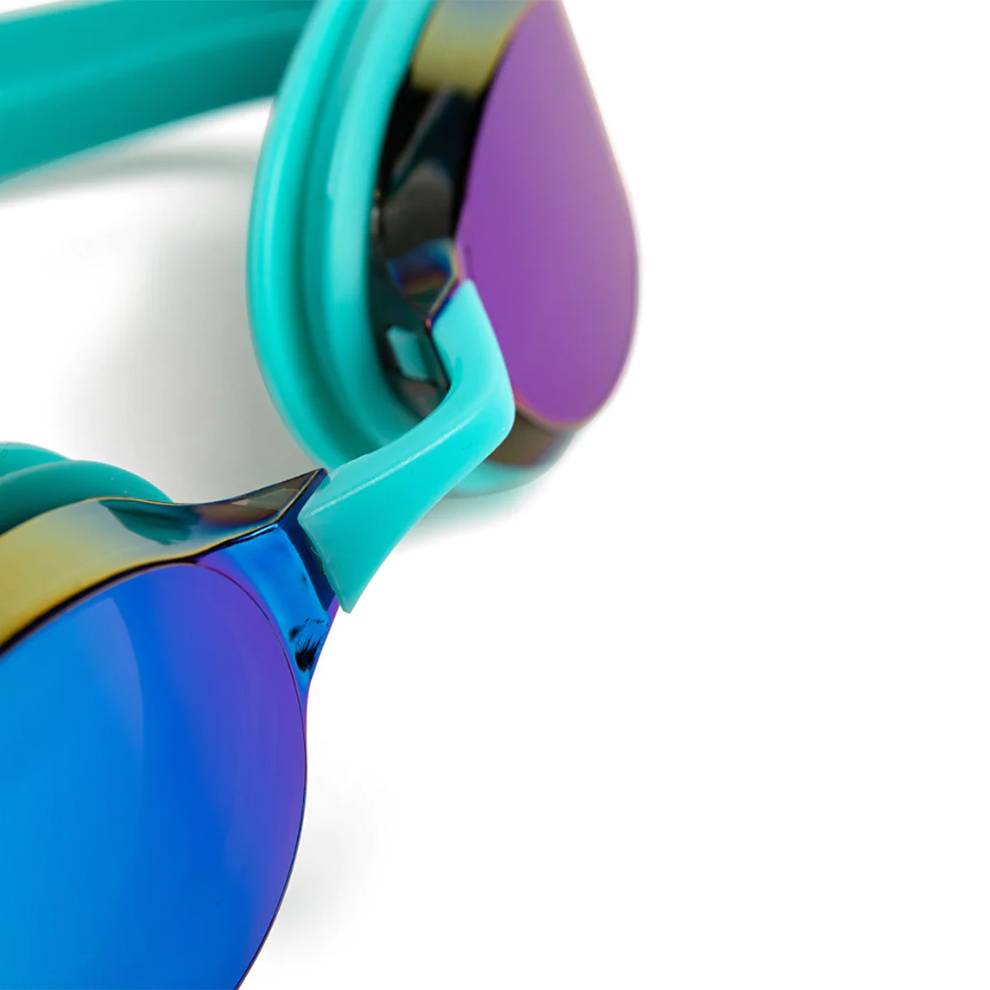 Arena Python Mirror Unisex Yüzücü Gözlüğü