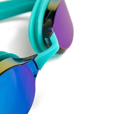  Arena Python Mirror Unisex Yüzücü Gözlüğü