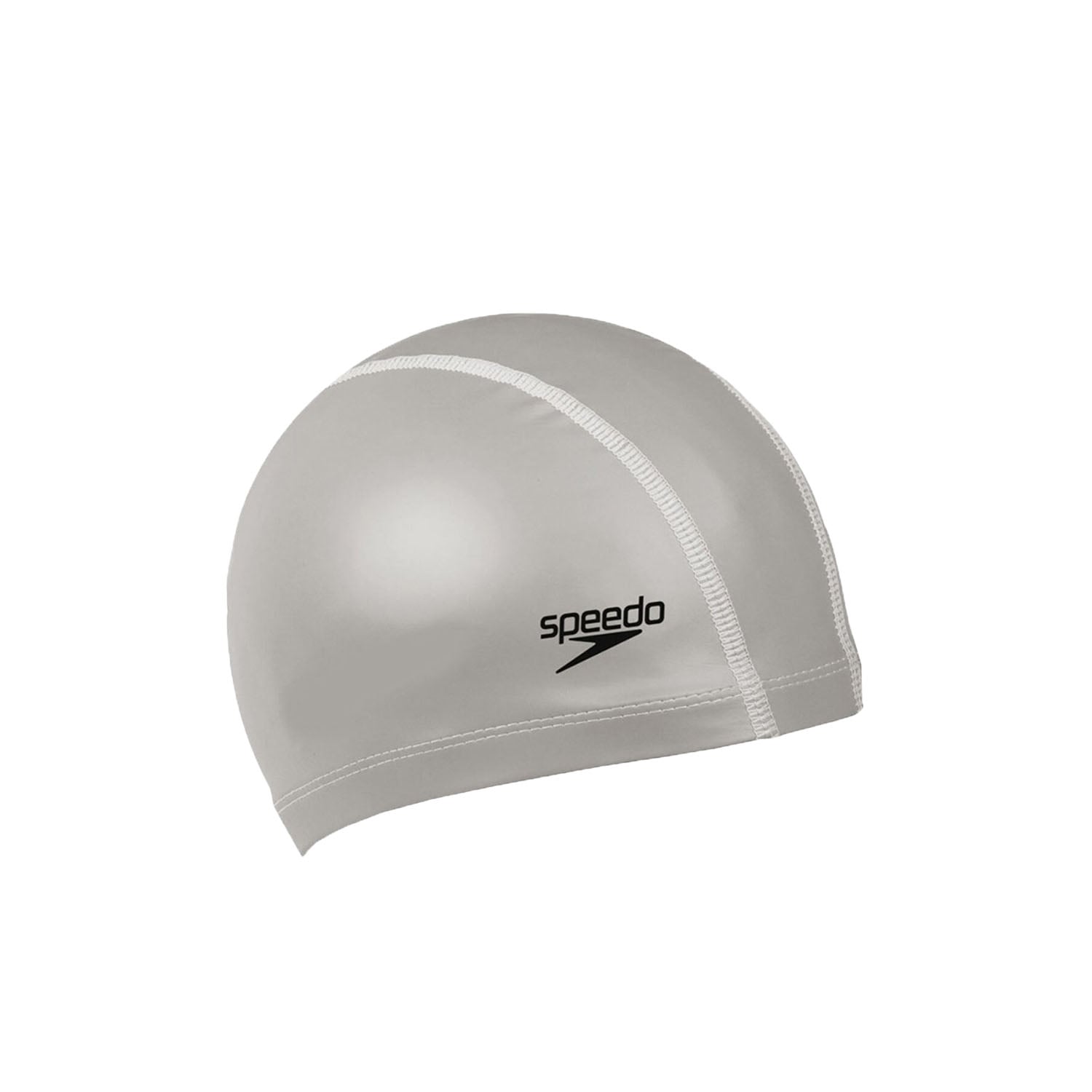  Speedo Pace Cap Uni Sil Unisex Gri Yüzücü Bonesi