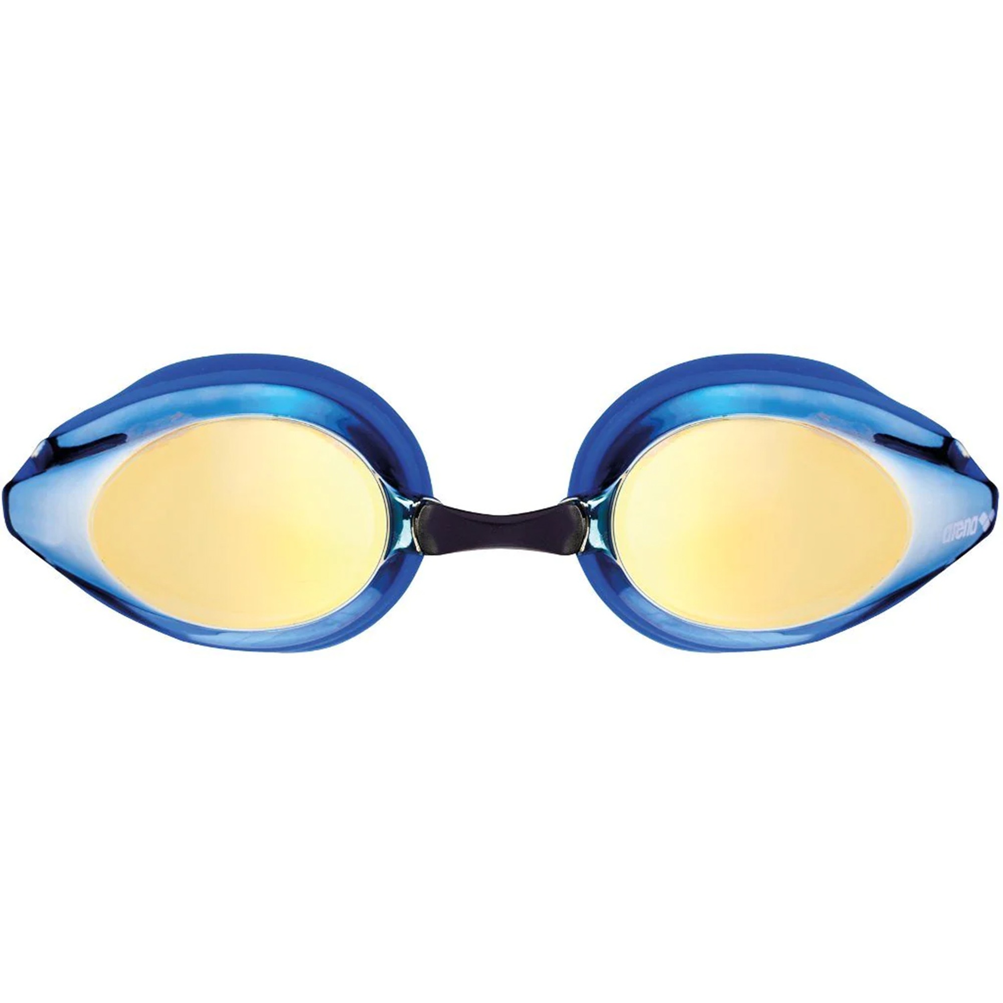 Arena Tracks Jr Mirror Unisex Çocuk Yüzücü Gözlüğü