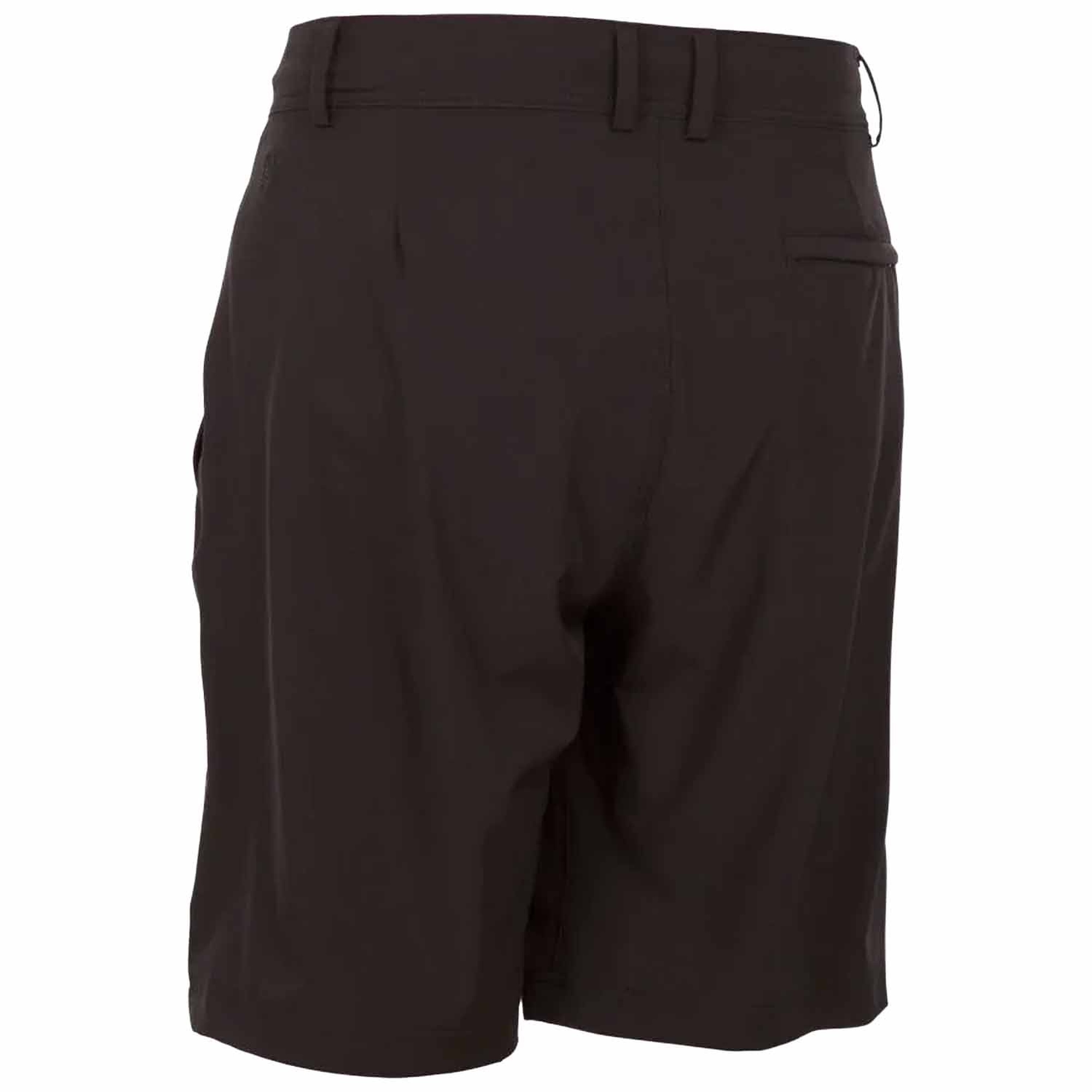 Trespass Grittleton - Technical Shorts Tp75 Erkek Siyah Şort