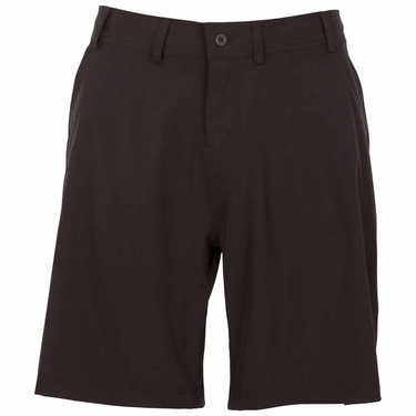  Trespass Grittleton - Technical Shorts Tp75 Erkek Siyah Şort