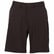Trespass Grittleton - Technical Shorts Tp75 Erkek Siyah Şort