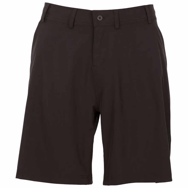  Trespass Grittleton - Technical Shorts Tp75 Erkek Siyah Şort