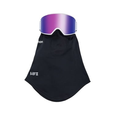  Anon Wm3 Mfi With Bonus Lens Kadın Beyaz Goggle