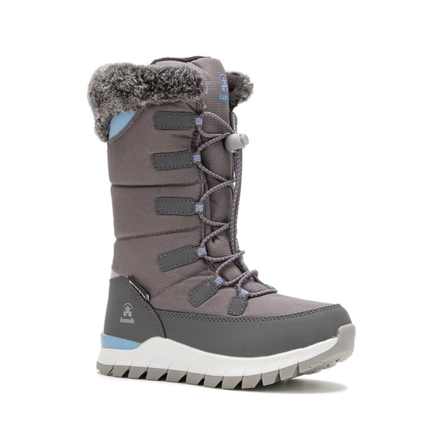  KAMIK PRAIRIE2 UNISEX ÇOCUK BOT