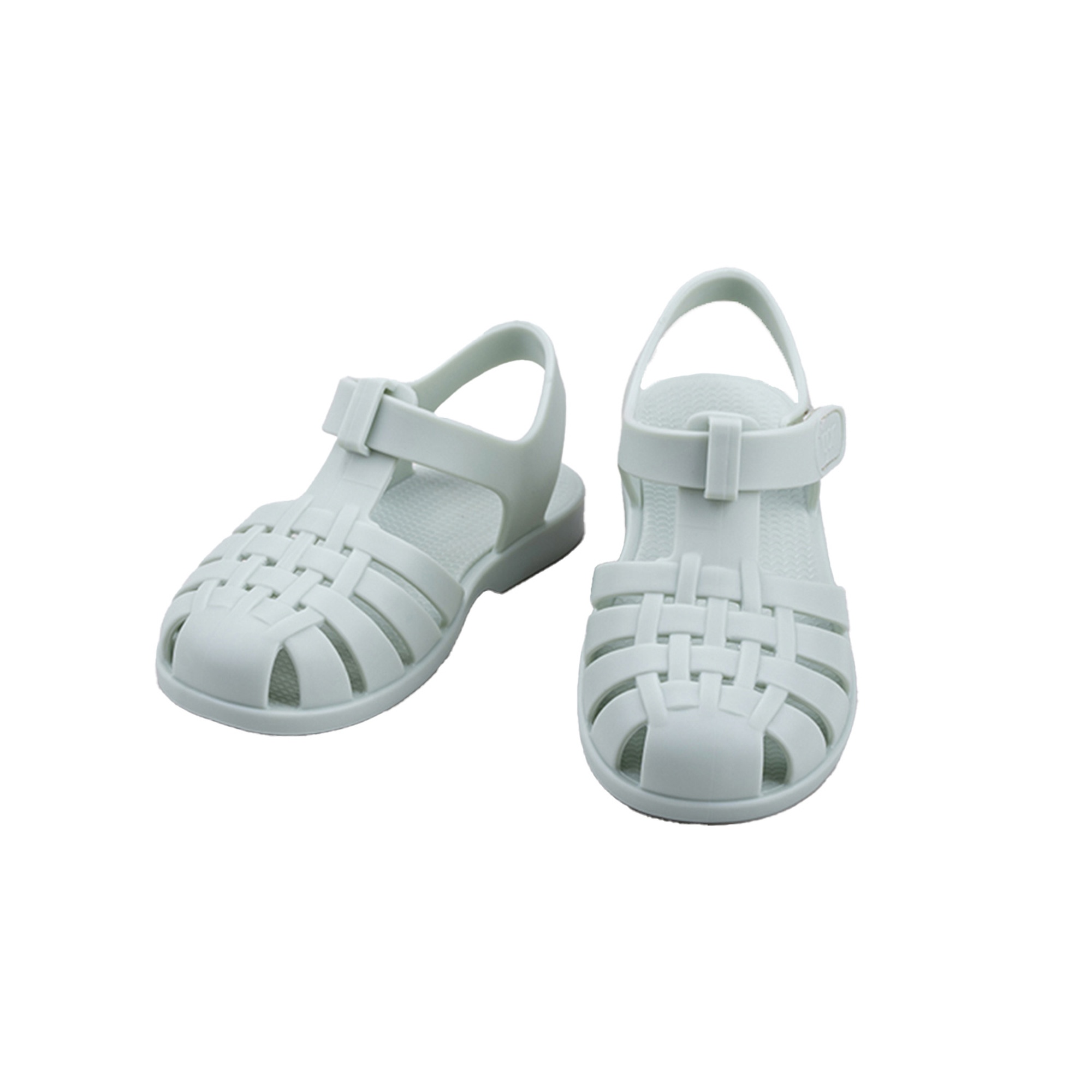 Igor Clasica V. Unisex Çocuk Yeşil Sandalet